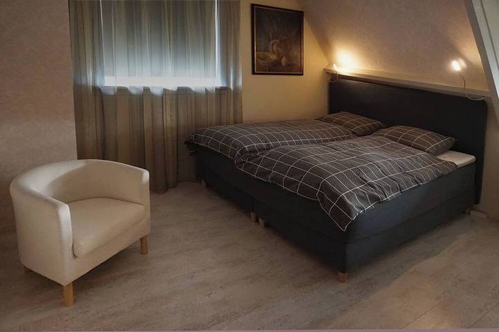 Ferienhaus für 2 Personen, mit Garten in Den Helder - 2