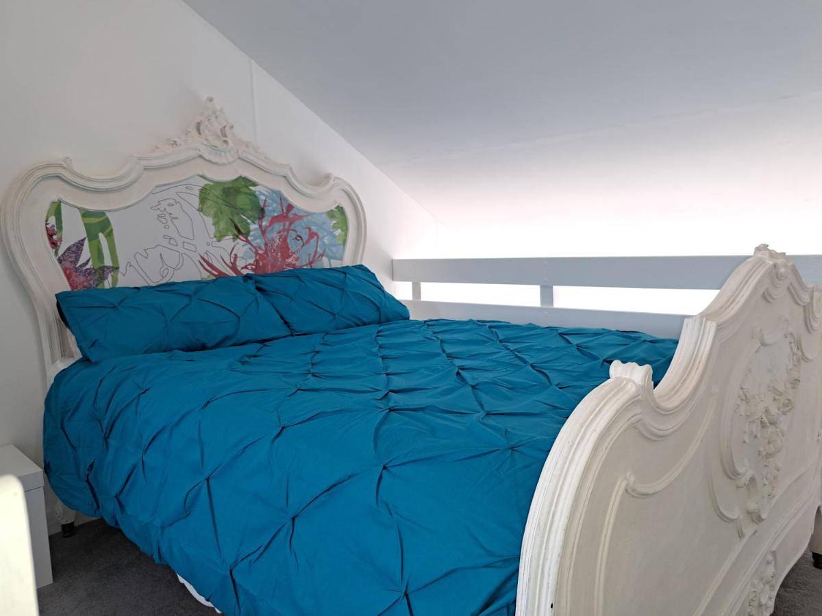 Entire apartment, Chic apartment in the heart of Brighton Marina in Brighton Marina, Brighton
