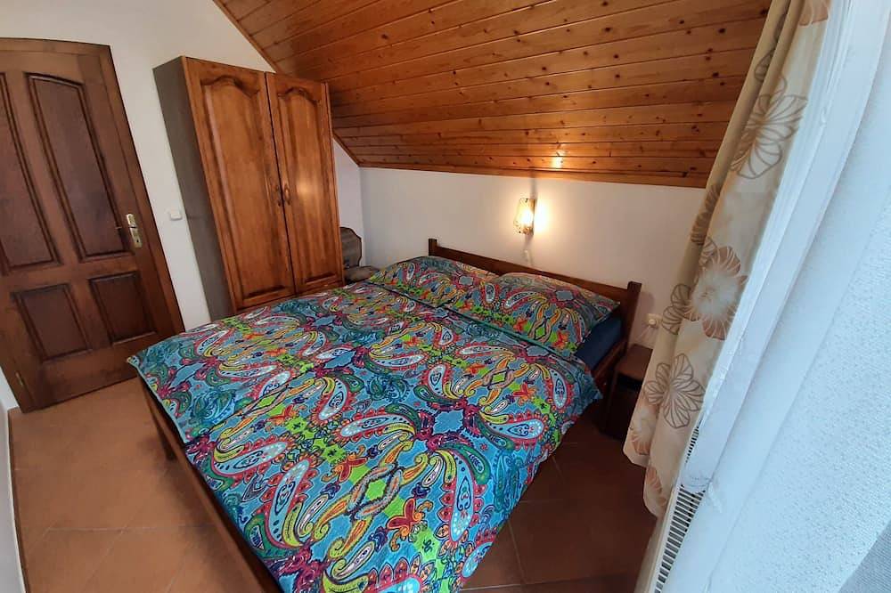 Ganze Wohnung, Ferienwohnung/App. für 5 Gäste mit 40m² in Balatonlelle in Balatonlelle, Plattensee Südufer