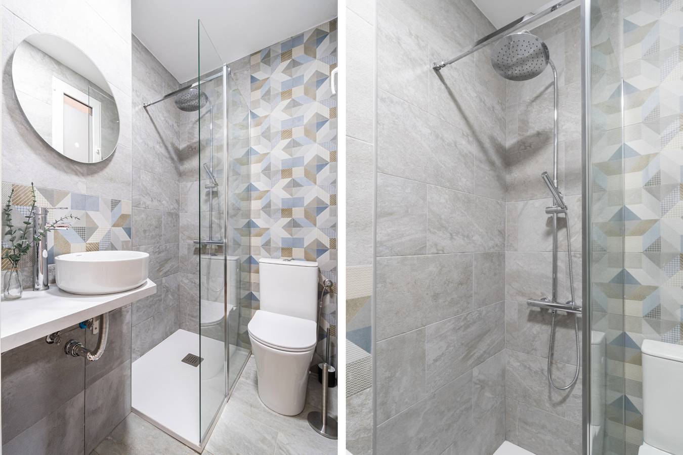 Apartamento entero, Tarragona | 2Br | Centro | Ac | Wifi in Tarragona, Costa Dorada