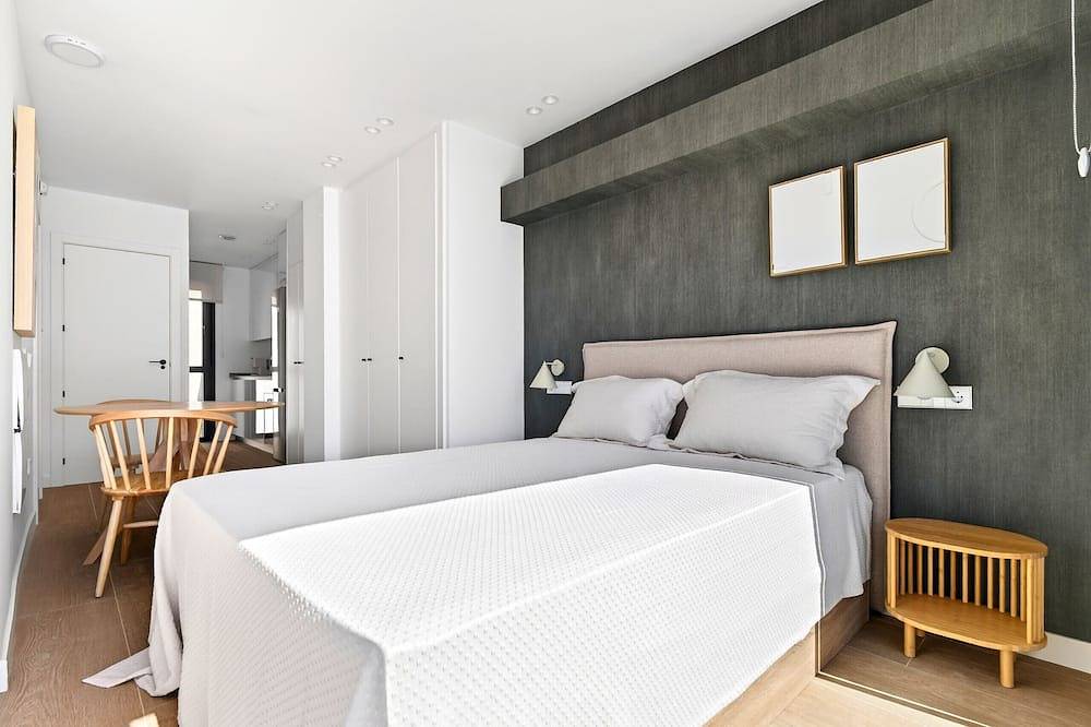 Ganze Wohnung, Prospe Luxe Terrace Ii apartment in Madrid in Chamartín (Madrid), Madrid