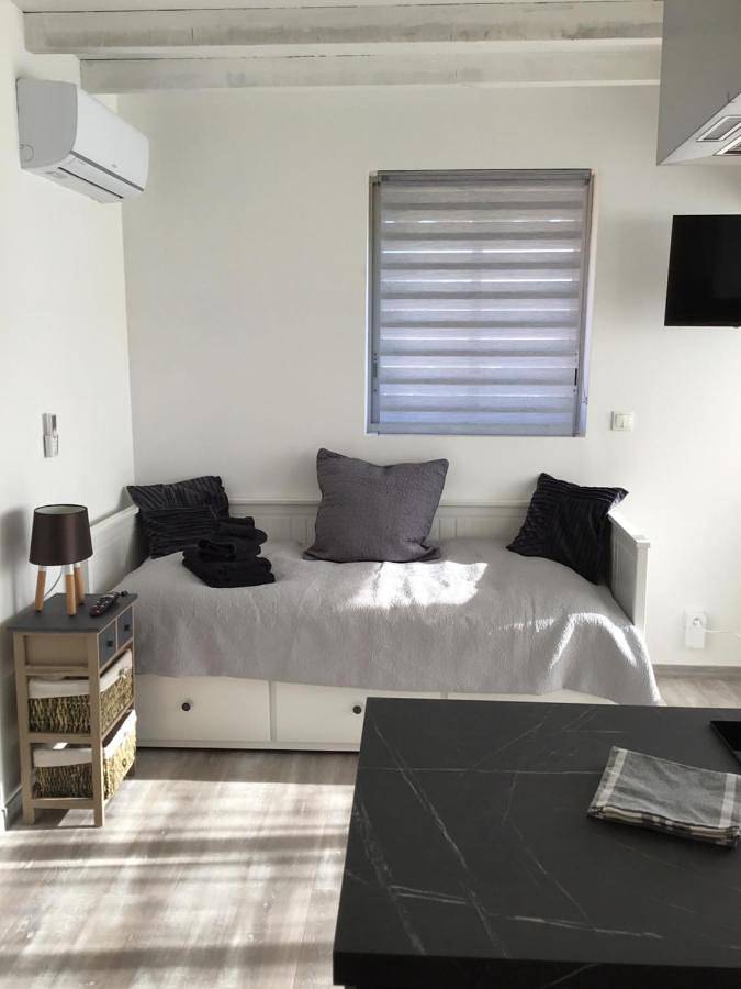 Appartement entier, La maison Anaïa in Gargas, Parc naturel régional du Luberon