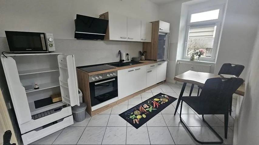 Holiday apartment for 2 people - 1