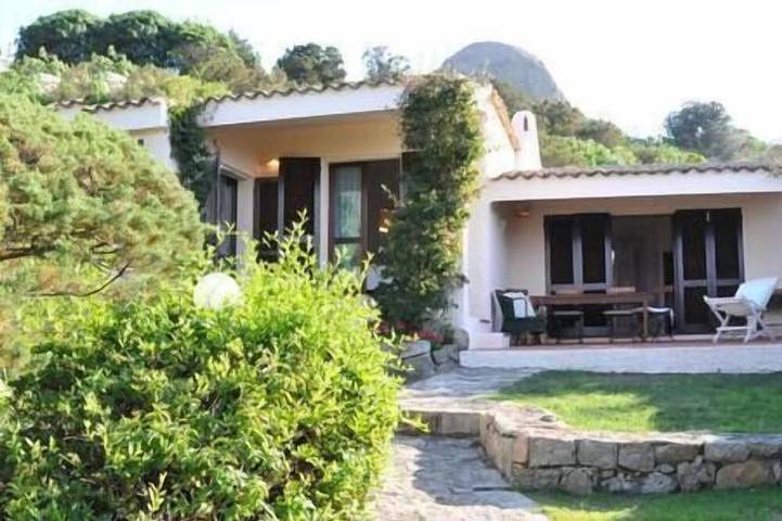 Villa per 8 persone, con giardino e balcone - 1