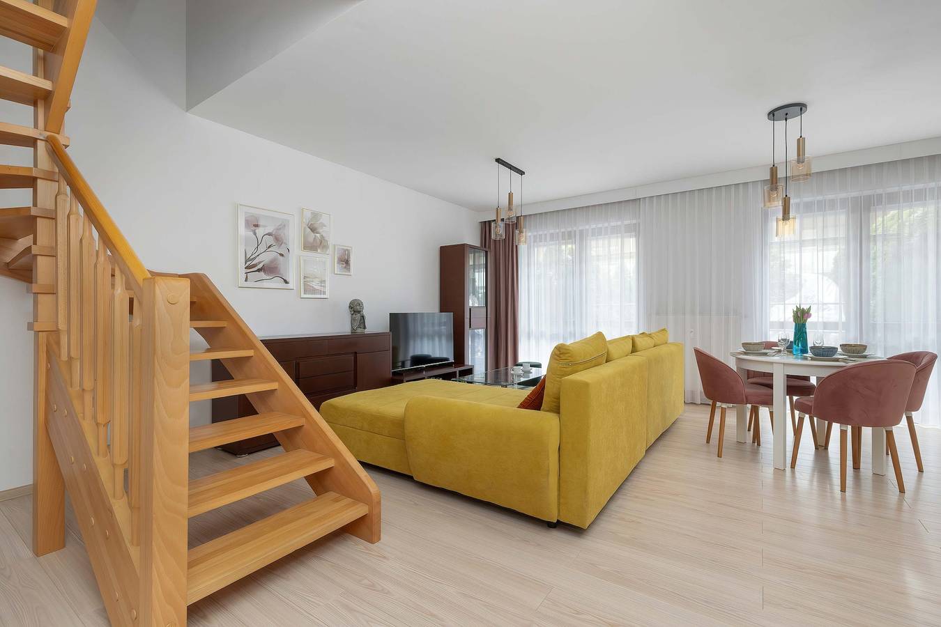 Appartement entier, Family Apartment | Parking in Kołobrzeg, Baltic Sea Pomerania