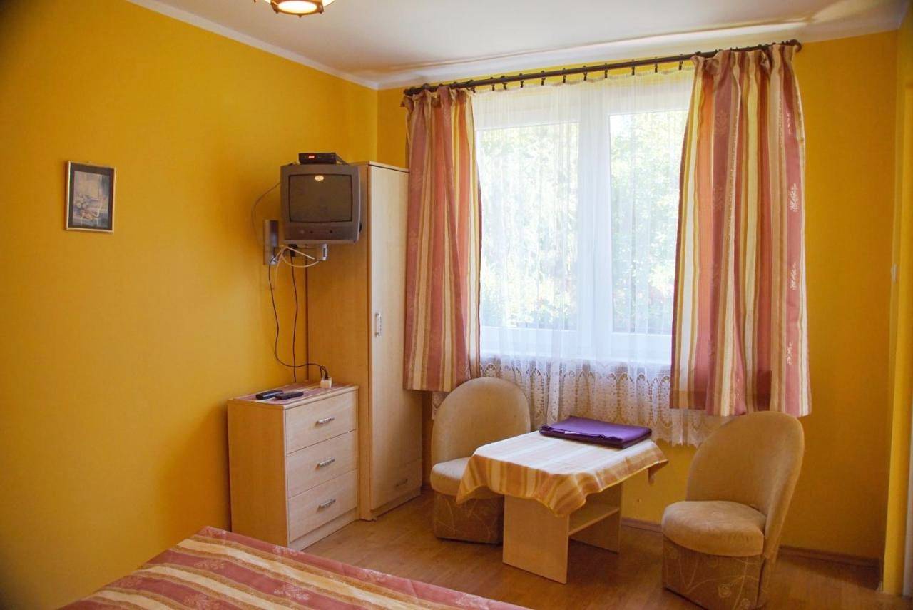 Two-Bedroom Chalet in Kołczewo, Zalew Szczeciński