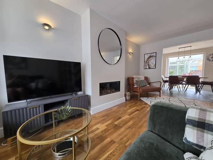 Location de vacances pour 8 personnes à Windsor - 4