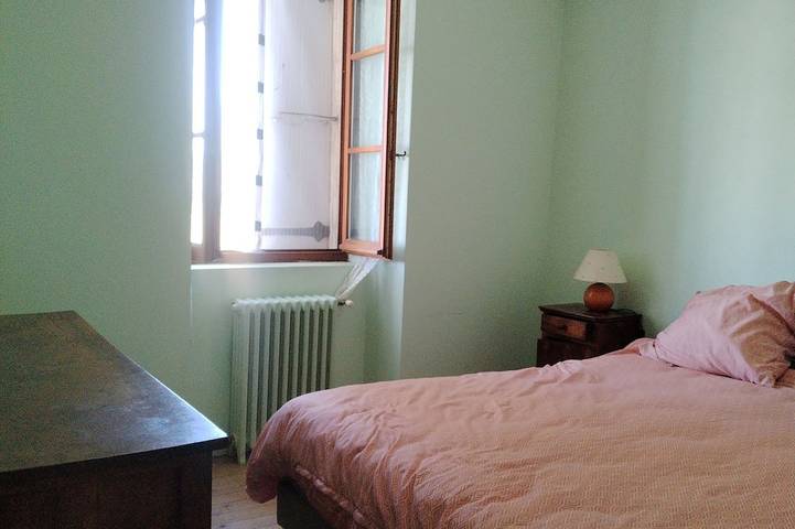 Location de vacances pour 8 personnes à Chabrillan - 4