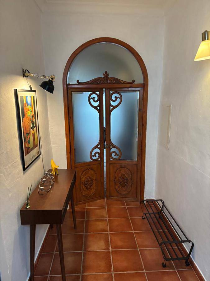 Location de vacances pour 6 personnes, avec Balcon et Terrasse ainsi que Jardin et Piscine à Villanueva de San Juan - 3