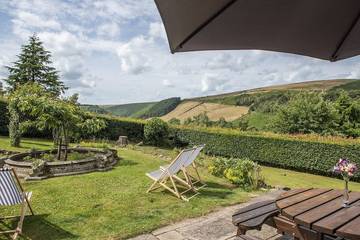 Cottage for 6 People in Oare (Somerset), Exmoor, Photo 2