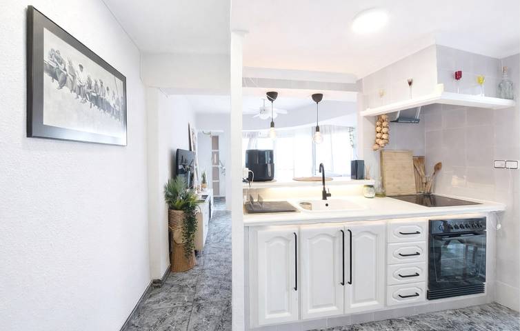 Gîte pour 4 personnes, avec terrasse dans Parc naturel de l'Albufera de València - 4