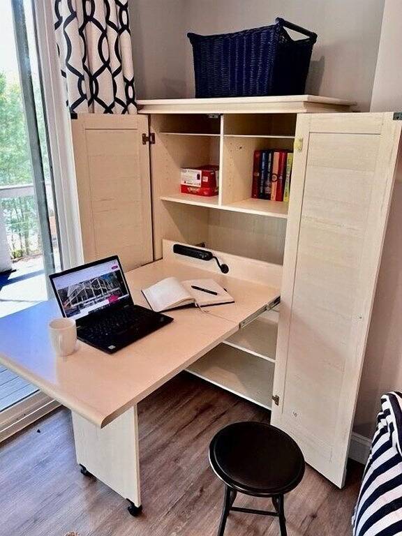 Vacation house for 24 people, with balcony in Norris Lake