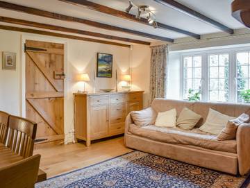 Cottage for 10 People in Allendale, Northumberland, Photo 2