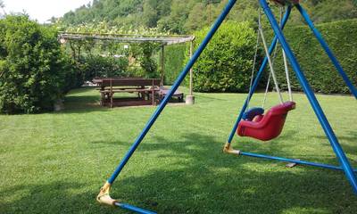 Appartement voor 6 Personen in Mori, Garda Bergen, Afbeelding 3