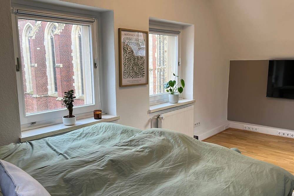 Geheel appartement, Corporate Comforts Münster Old Town in Münster, Münsterland