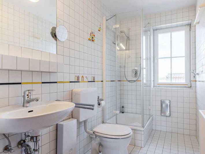 Ganze Ferienwohnung, Wohnung 1 in St. Peter-Ording, Eiderstedt