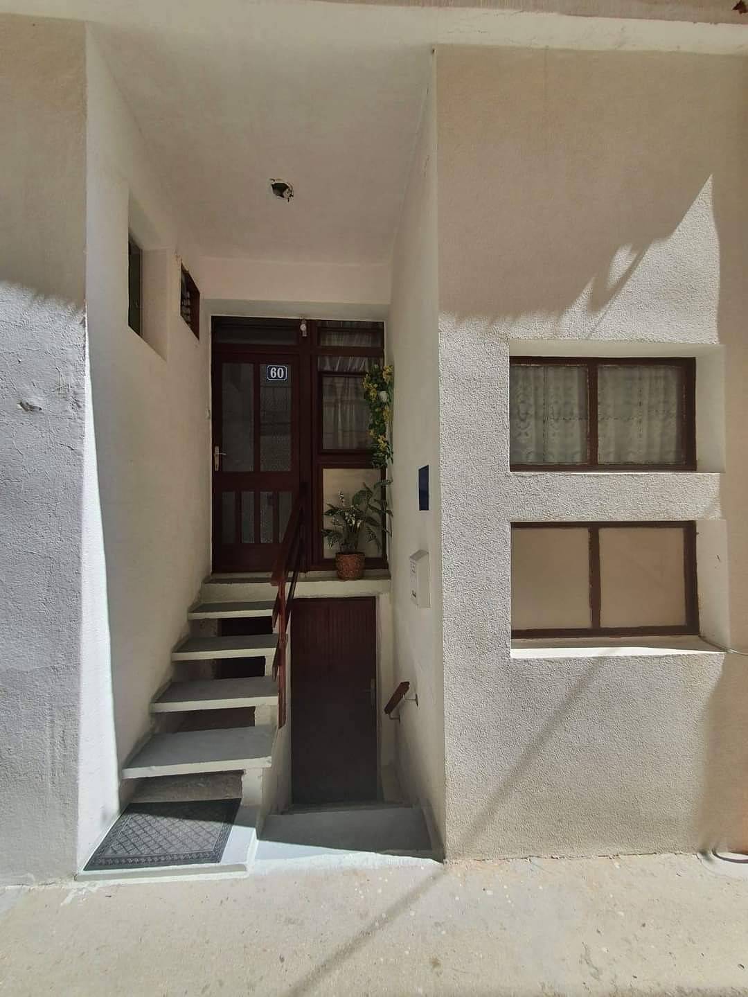 3-Zimmer-Haus am Strand Drasnice, Makarska K-10359 in Drašnice, Makarska Riviera