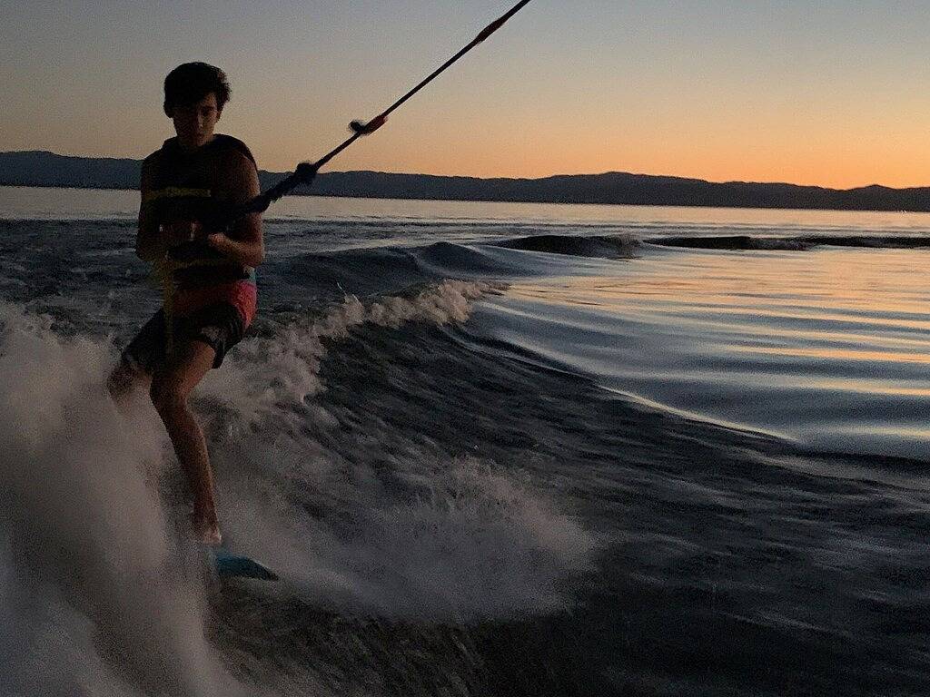 All Inclusive Amenities:Kayak,Sup,Pedal Boat,Pingpong,Pickleball,Movie Nt &More! in California North Coast