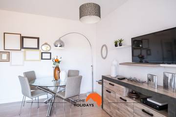 Apartamento De Férias para 4 Pessoas em Albufeira e Olhos de Água, Distrito de Faro, Foto 3