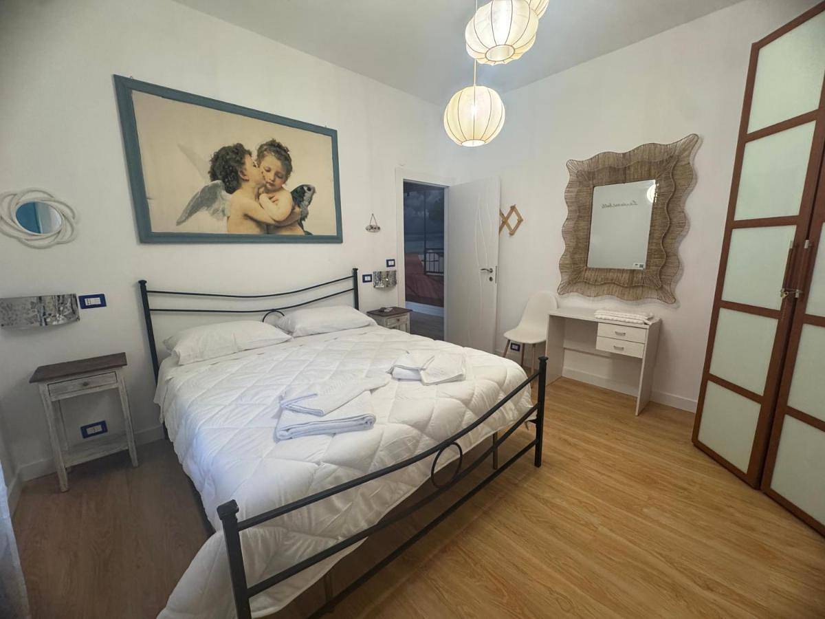 Appartamento intero, Casa di Roberta in Passoscuro, Fiumicino