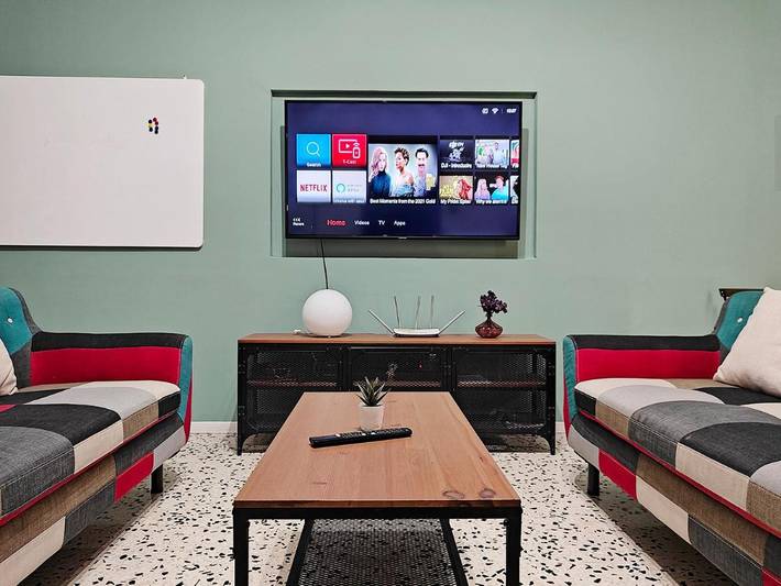 Gîte pour 2 personnes, avec terrasse à Malte - 2