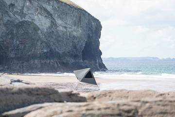 Camping for 2 People in Cornwall, South West England, Photo 4