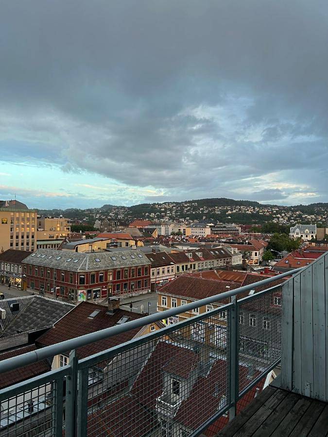 Apartamento de vacaciones para 2 personas, con terraza y vistas - 1