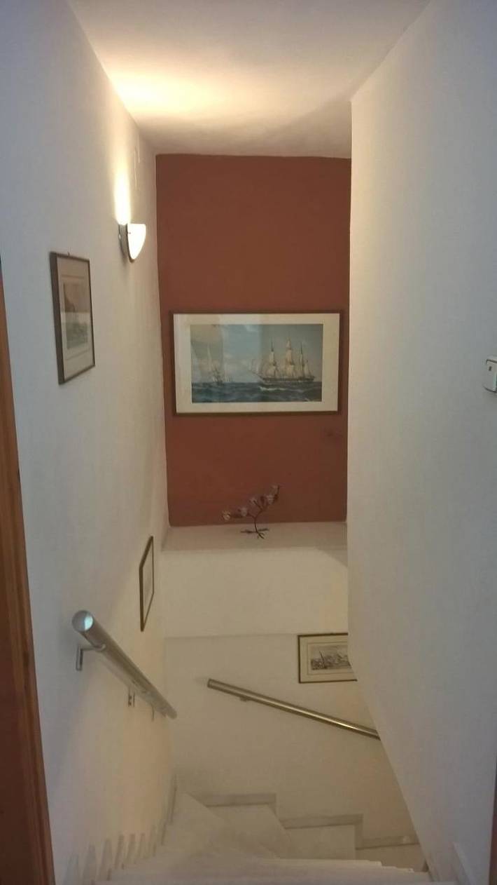 Maison d’hôte pour 2 personnes, avec terrasse dans Syros - 3