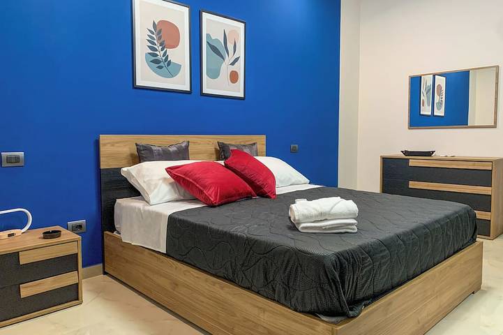 Appartamento intero, Apartment complete of all services a stone's throw from Catania Center, Etnaland in Misterbianco, Catania e dintorni