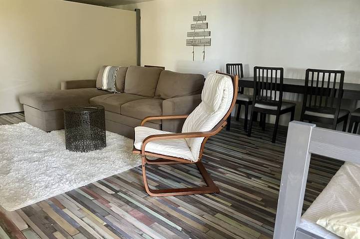 Ferienhaus für 4 Personen, mit Pool in Nizza - 4