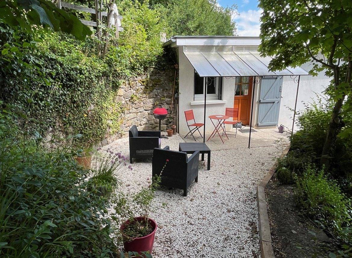 Gîte Le Pigeonnier in Chambon-sur-Lac, Parc naturel régional des Volcans d'Auvergne