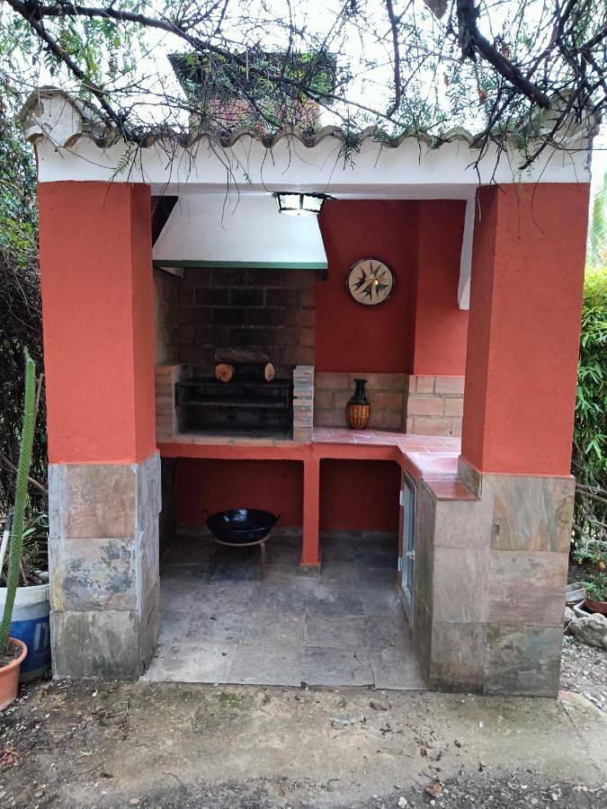Casa rural para 6 personas, con Balcón y Terraza además de Jardín y Piscina en Almodóvar del Río - 2