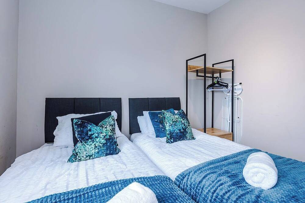 Apartamento entero, Central Wigan|Free Parking|Business|Leisure in Wigan, Gran Mánchester