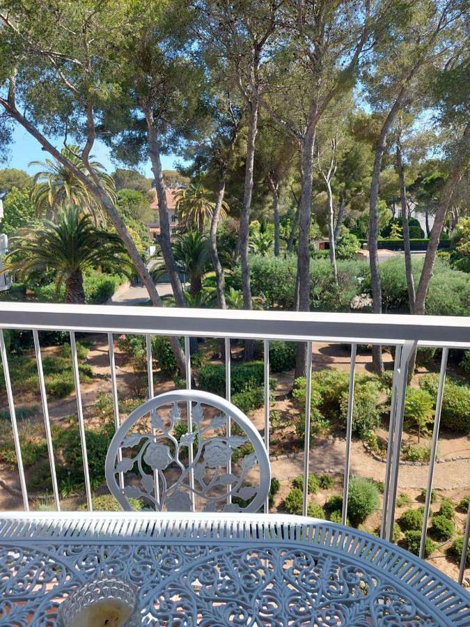 Gîte pour 2 personnes, avec jardin et piscine dans Plage du Val Fleuri - 3