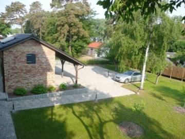 Ferienwohnung für 4 Personen in Lubmin, Vorpommern, Bild 2