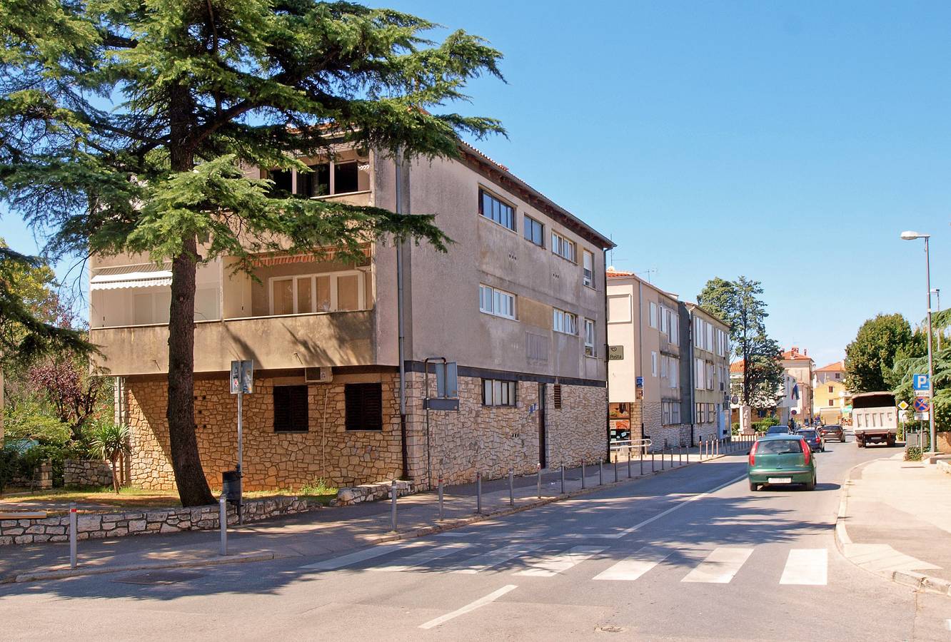 Appartamento vacanze a Fazana a partire da 111€ a notte