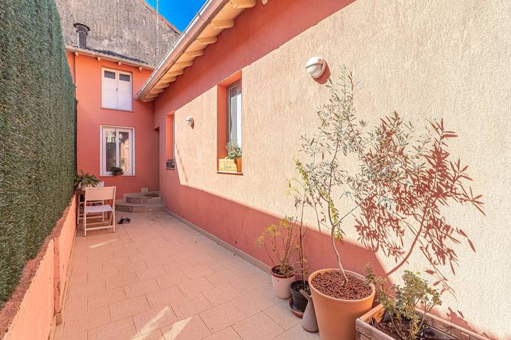 Location de vacances pour 4 personnes, avec balcon à Beausoleil - 3