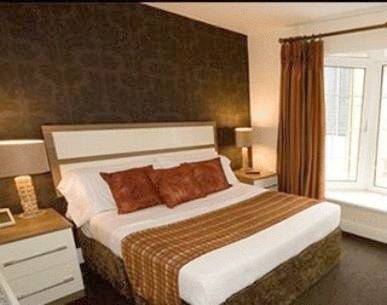 Hôtel pour 2 personnes à Kinsale - 2