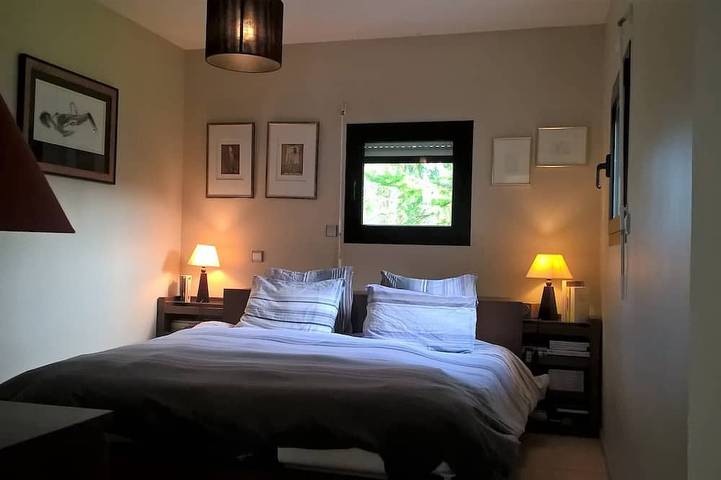 Location de vacances pour 4 personnes, avec jardin à Redon - 3