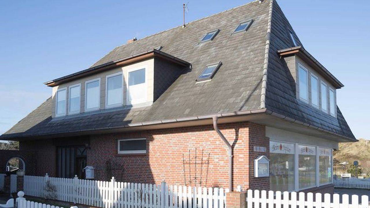 Ganze Ferienwohnung, Ferienwohnung für 1 Person (18 m²) in Hörnum (Sylt) in Hörnum, Sylt