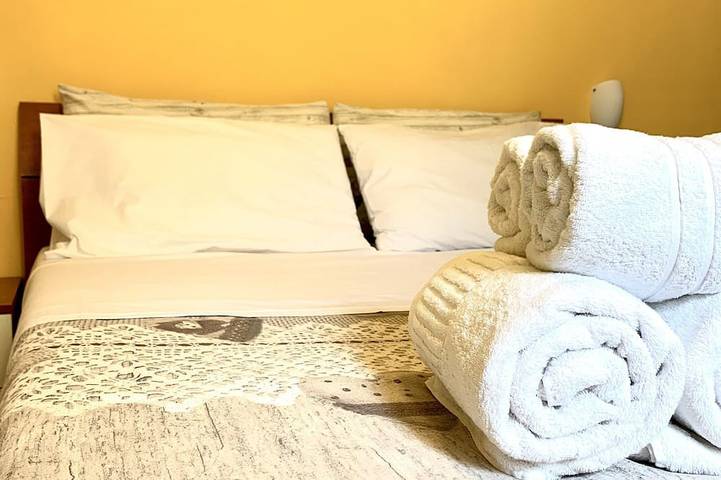 Vacation home in the immediate vicinity of Otranto in Otranto, Otranto region