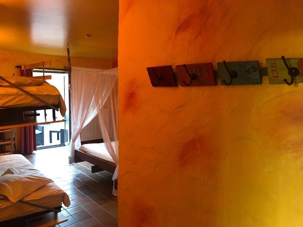 B & B Varma Nesto in La Panne, Côte belge