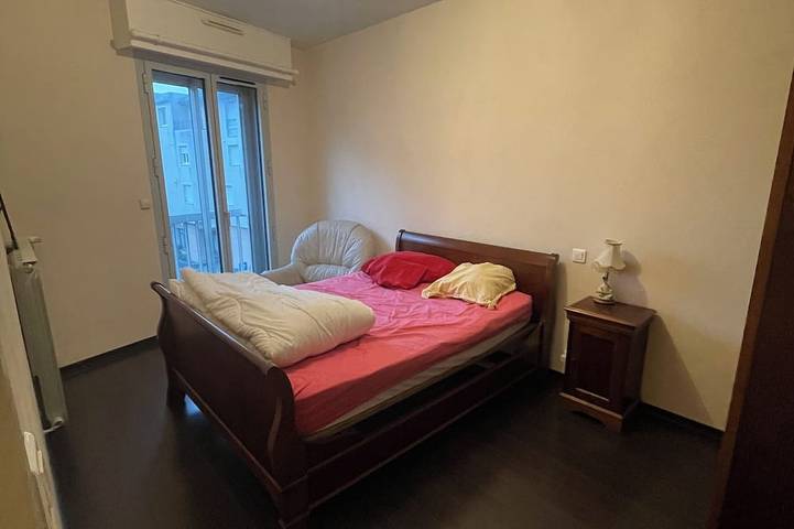 Entire apartment, Quiet downtown apartment in Rodez, Aveyron