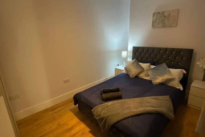 Apartamento entero, Luxury home from home 2 in Kent