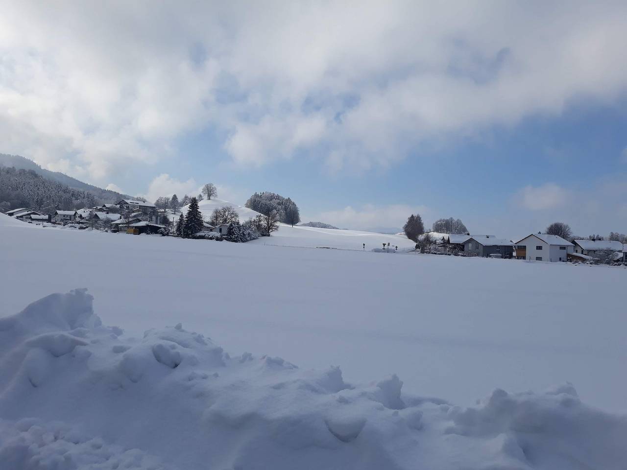 Ganze Ferienwohnung, Ferienwohnung Rechler - Ferienwohnung mit Terrasse und Bergblick in Frasdorf, Chiemsee