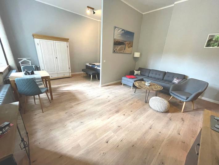 Ferienwohnung für 3 Personen in Stralsund - 2