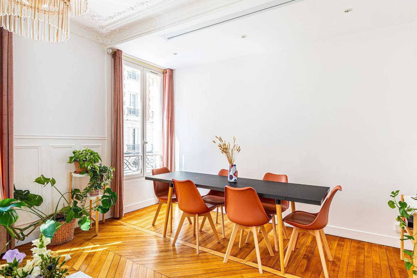 Ganze Wohnung, Guestready- Eclectic Delights in Saint-Ouen in Saint-Ouen, Seine-Saint-Denis