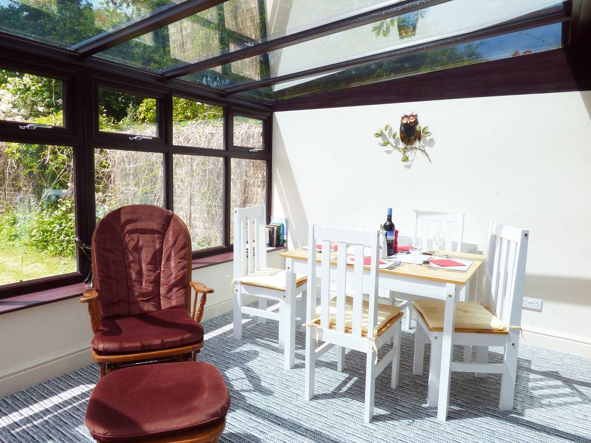 27 Swan Street in Suffolk