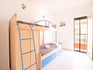 Apartamento para 8 Personas en Puerto de Sagunto, Sagunto, Foto 2