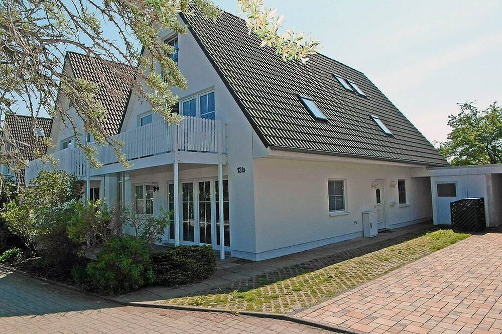 Casa vacanza a Rugen a partire da 235€ a notte